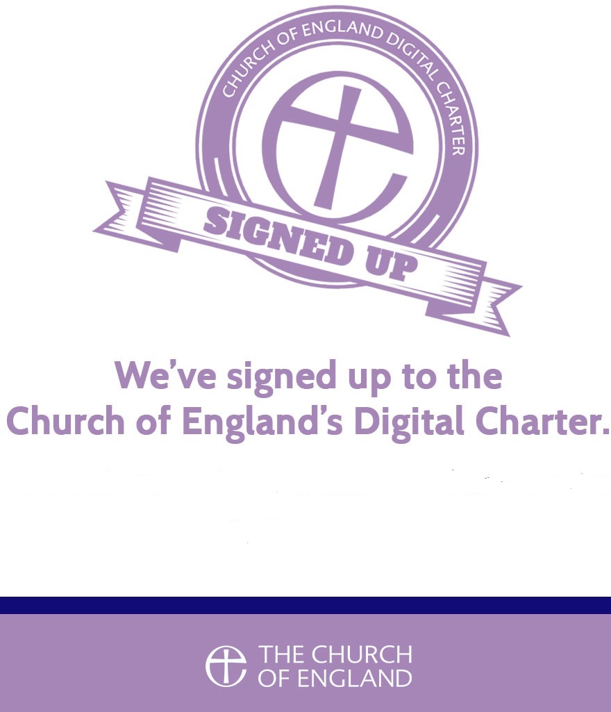 The Church of England Digital Charter